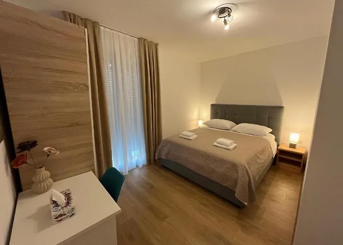 Apartment Renata 1