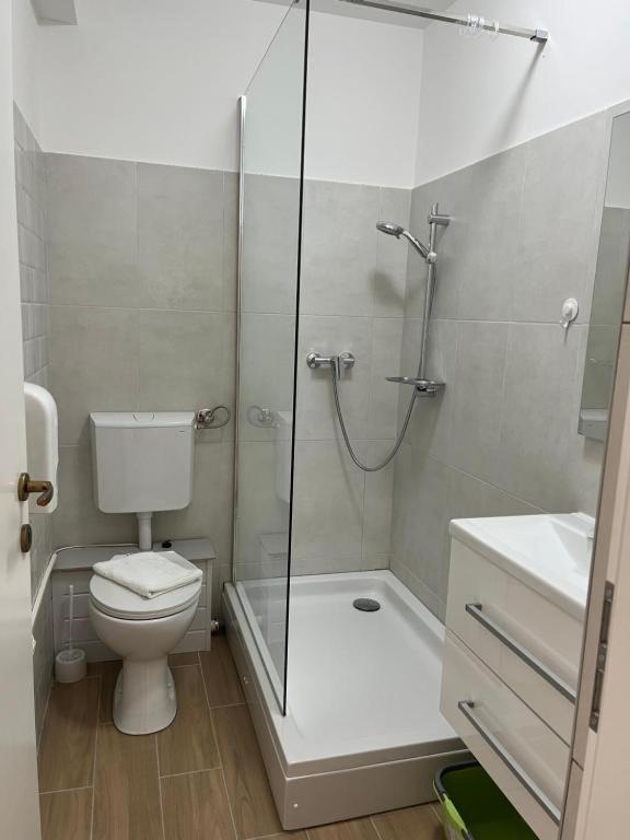 Apartament Renata 1