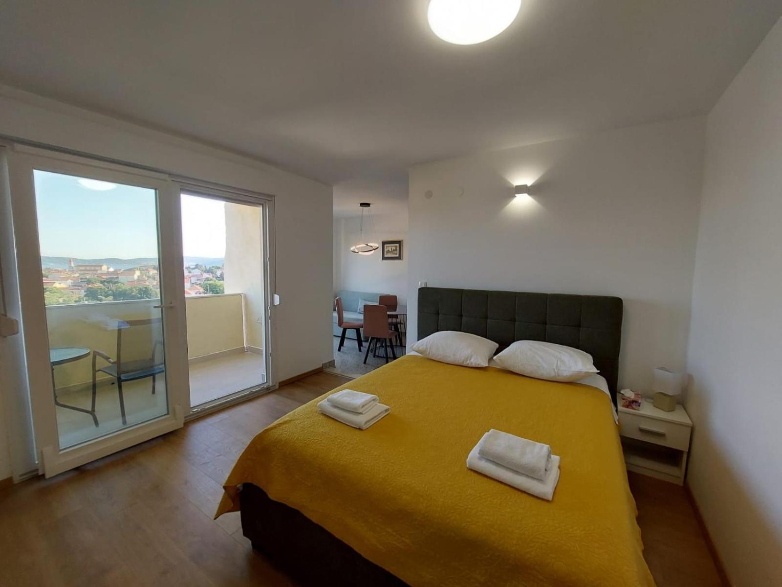 Renata 1 Apartament *